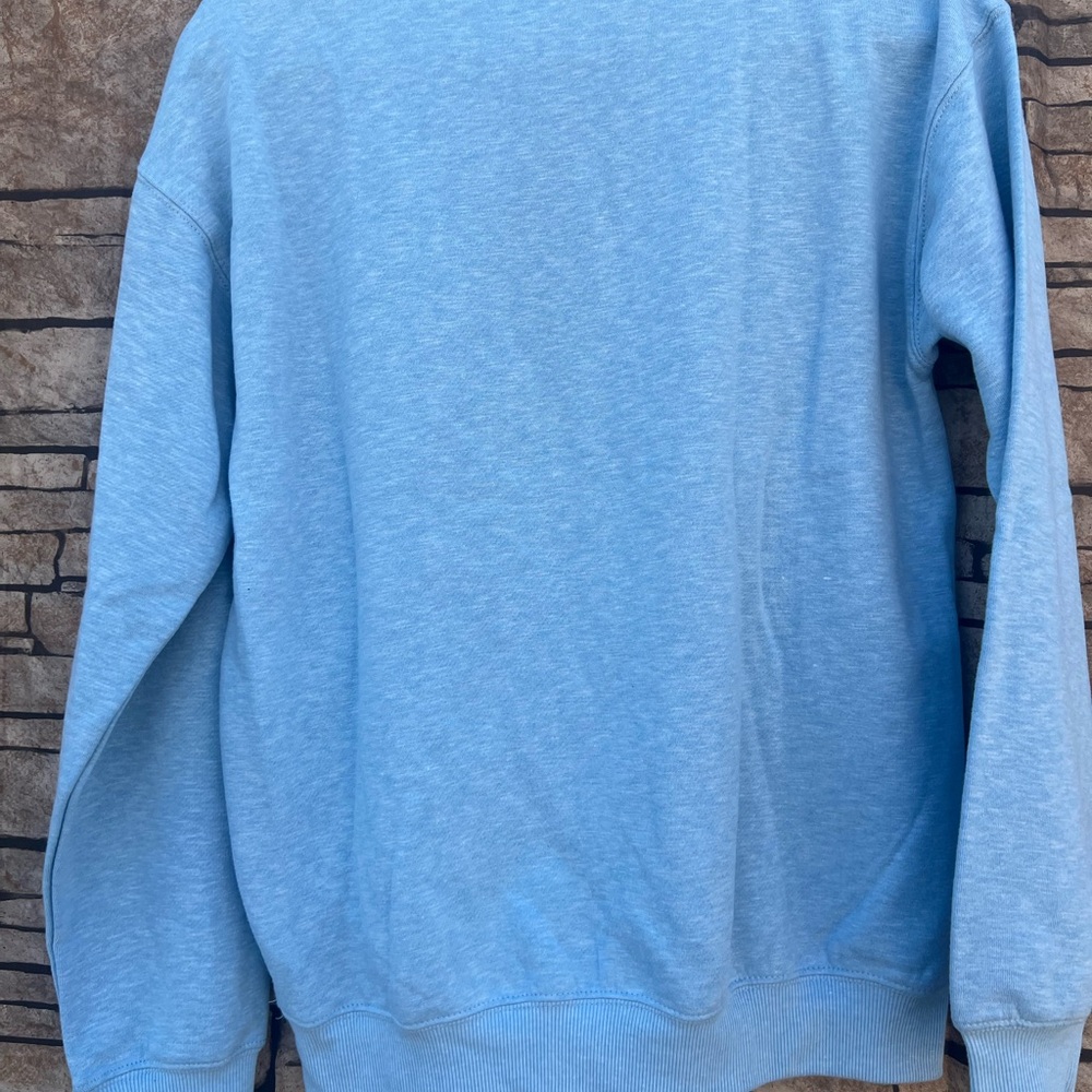 Disney parks feels good to be home crew neck. - Picture 3 of 4